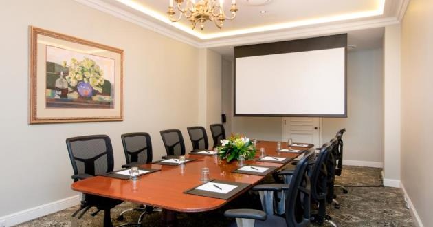 Boardroom