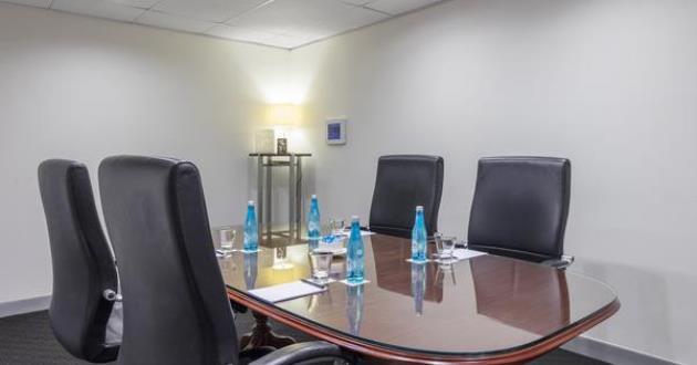 Level 4, Boardroom 2