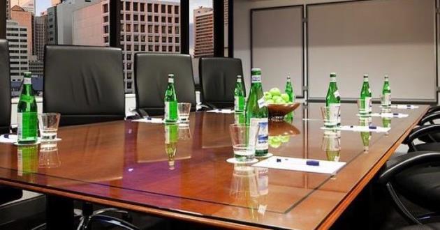 Level 4 Boardroom 1