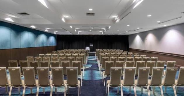 The Connaught Function Room