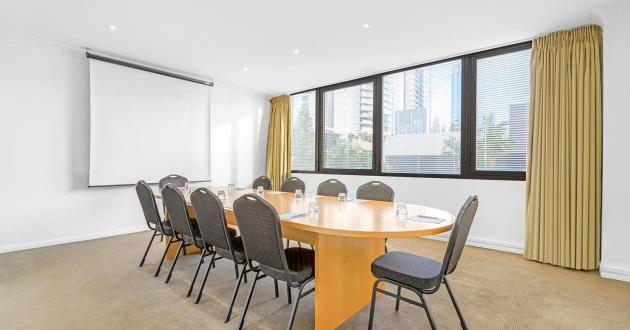 Gold Coast Room