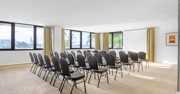 Cavill Room
