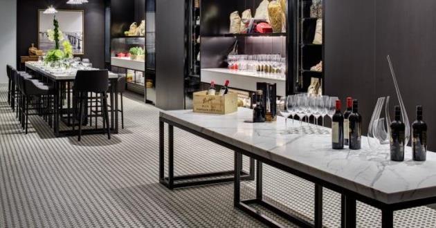 The Pantry