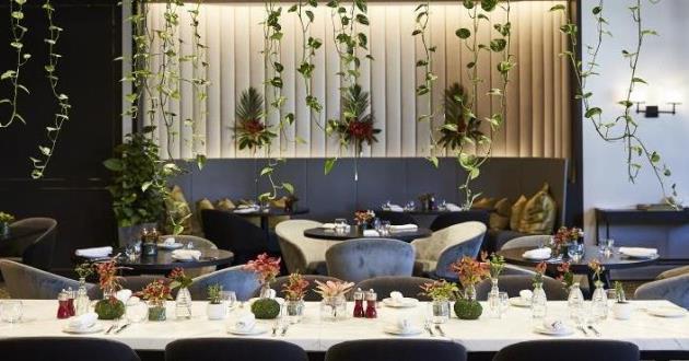 Stillery Dining