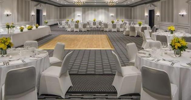 Grand Ballroom