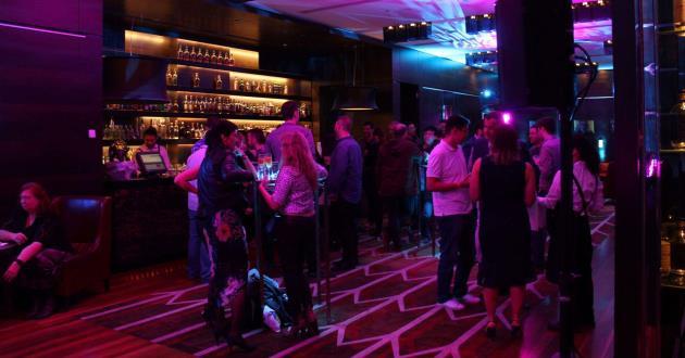 Market Lane Bar