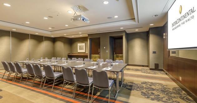 Wheat Room