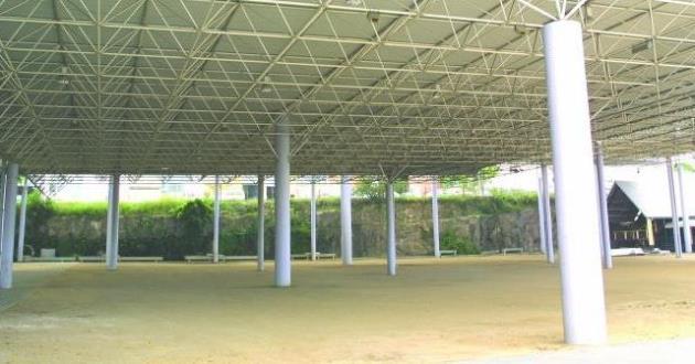 Expo Place 1