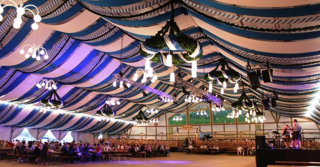 The Marquee
