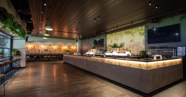 Goat Bar