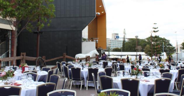The Plaza 