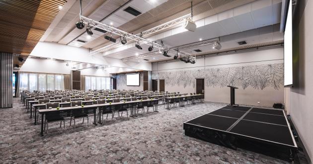Macquarie Conference Centre