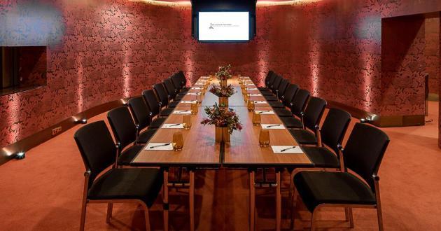 Melbourne Room