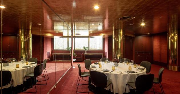 Plaza Room