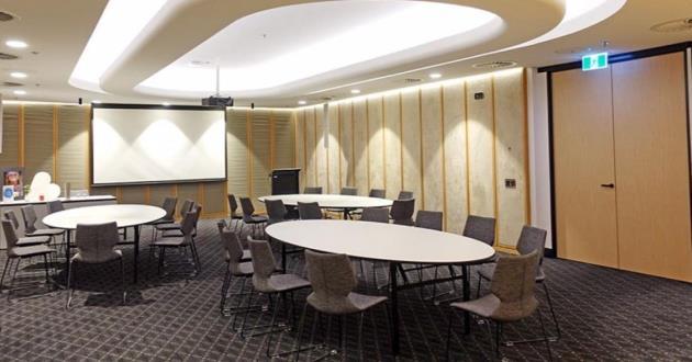 Boardroom