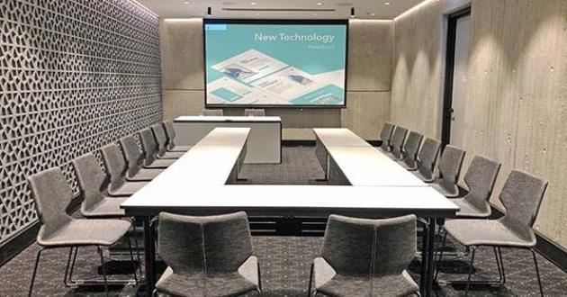 Rawson Room