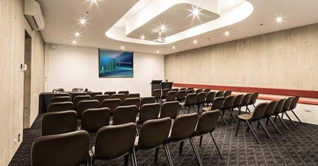 Carrington Room