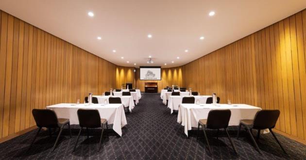 Tuscan Room