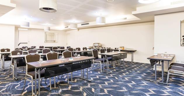 Abrolhos Room