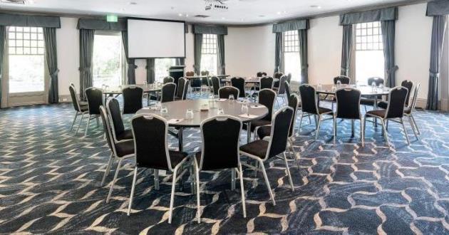 Rottnest Room