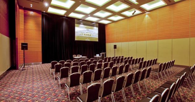 Orion Room