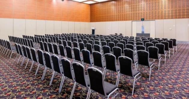 Sirius Room
