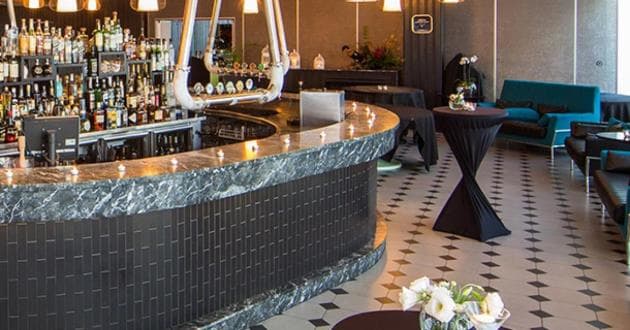 The Lounge