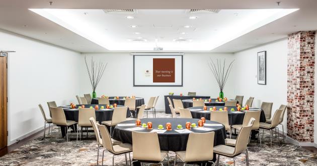 Doubletree 2