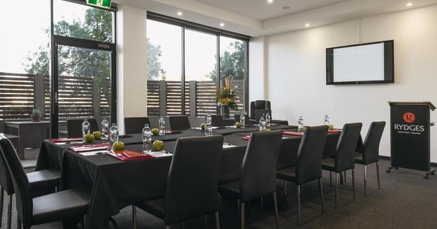 Boardroom
