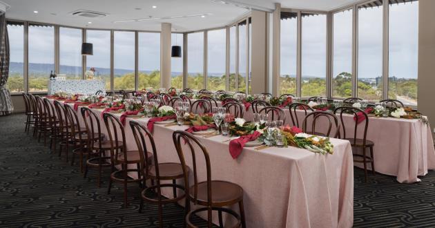 Skyline Events Centre