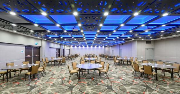 Lennox Ballroom