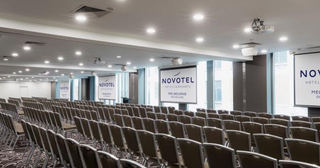 Australia Ballroom