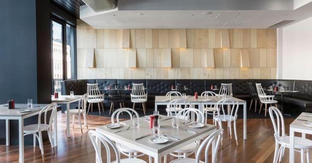 ibis Kitchen Restaurant