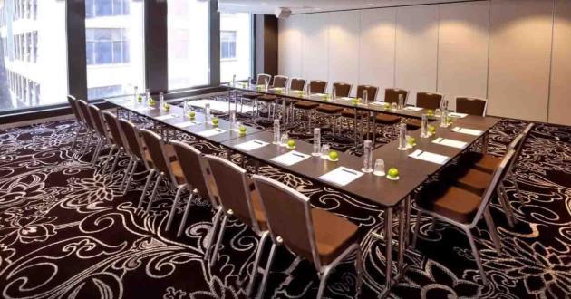 Australia Room 1