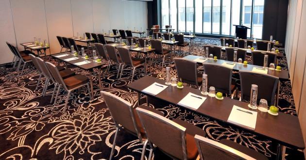 Australia Room 2