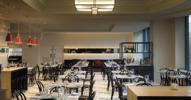 Lane Restaurant