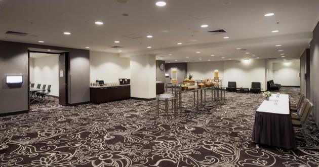 Function Foyer