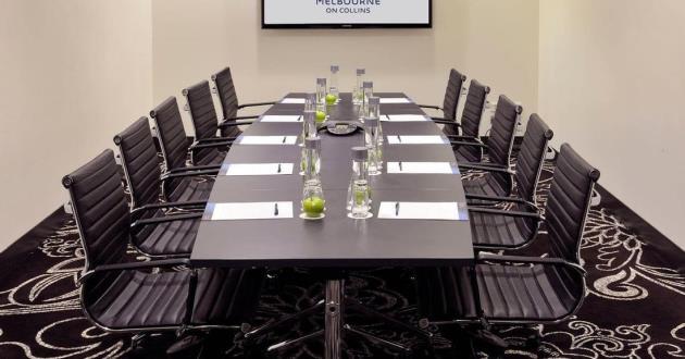 Degraves Boardroom