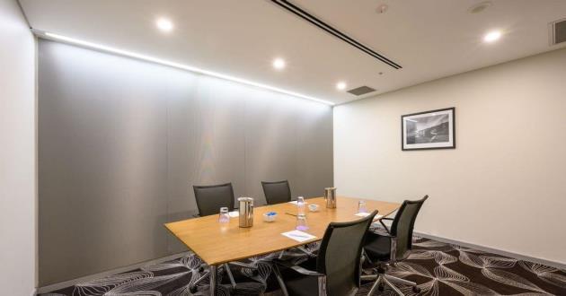 Small Boardroom