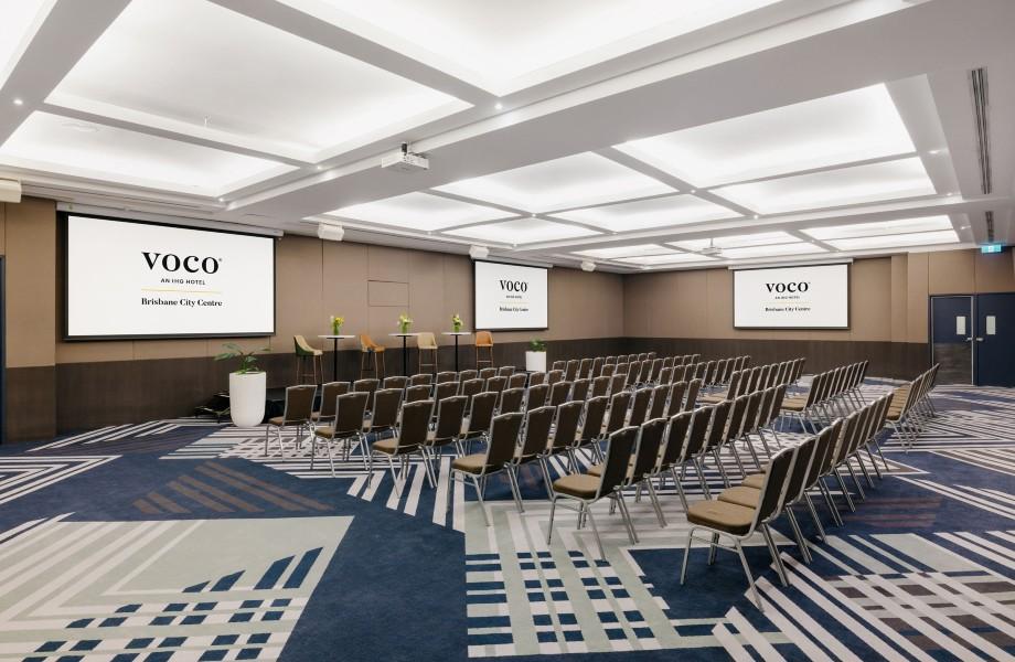 Top Seminar Venues Brisbane VenueNow