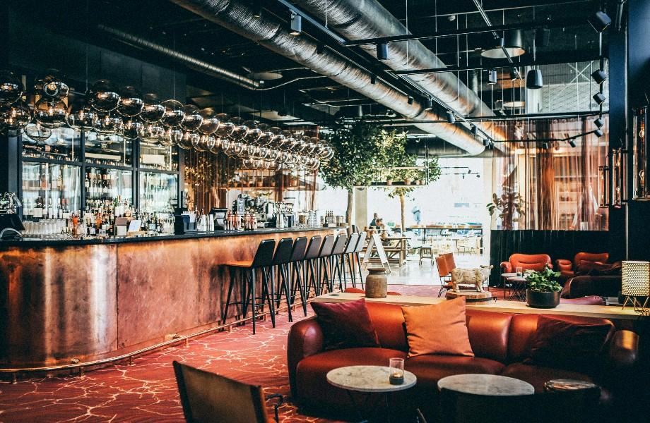 Top Bars Brisbane City VenueNow