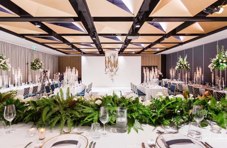 Top Wedding Venues Perth VenueNow