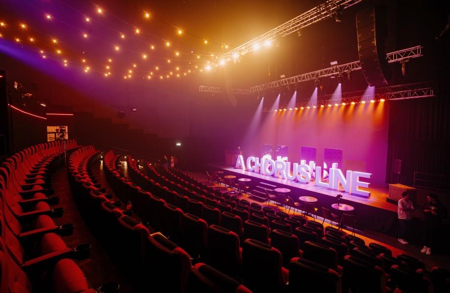 Top Concert Venues Perth VenueNow