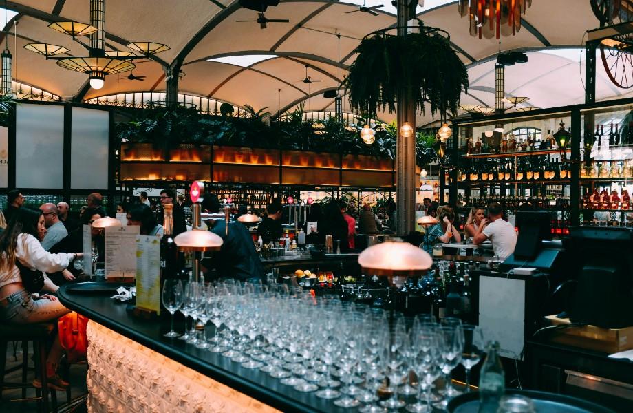 Top Rooftop Bars North Shore Sydney VenueNow