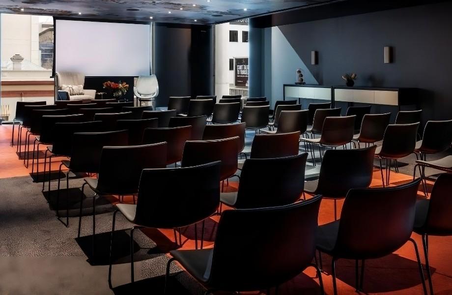 Top AGM Venues Perth VenueNow