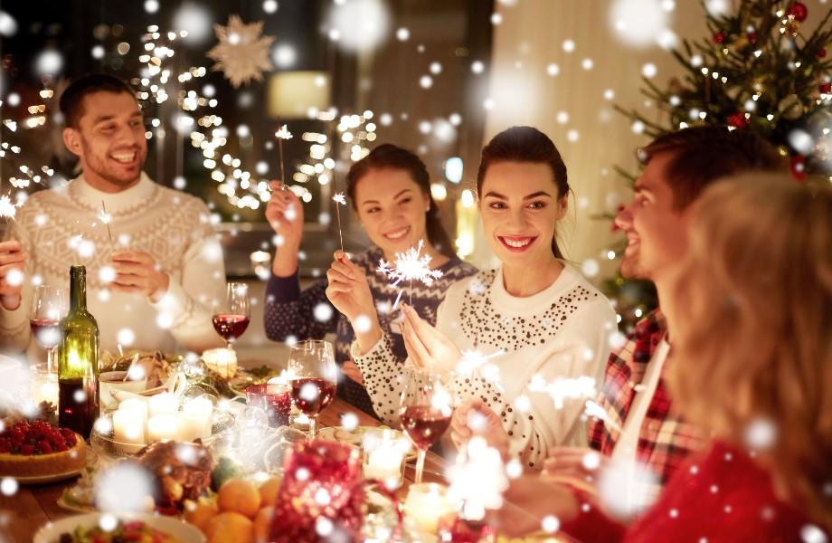 Top Christmas Party Venues Blue Mountains VenueNow