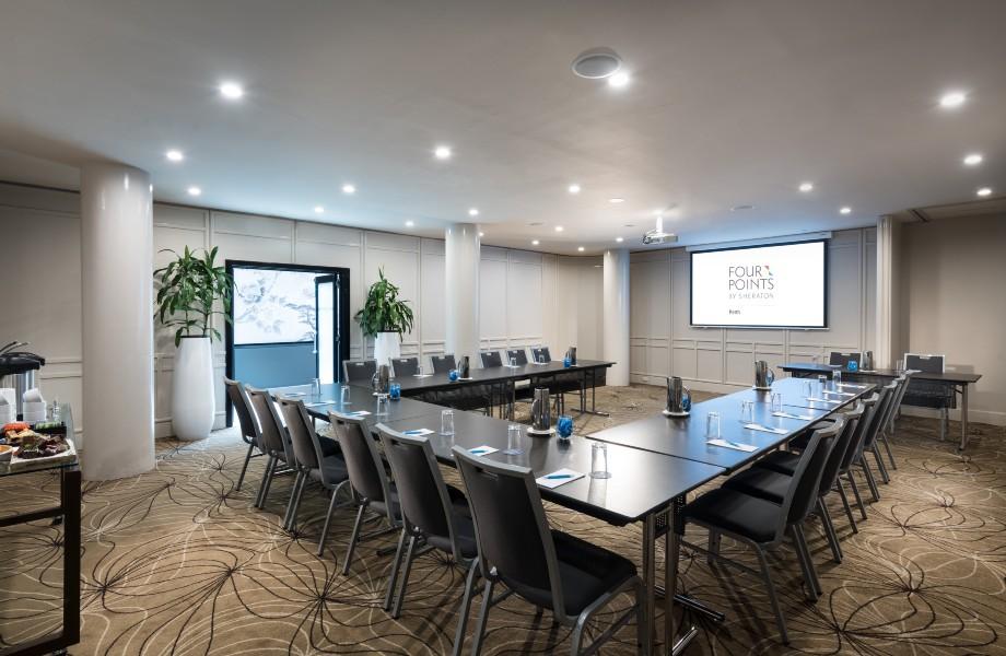 Top Workshop Venues Perth VenueNow