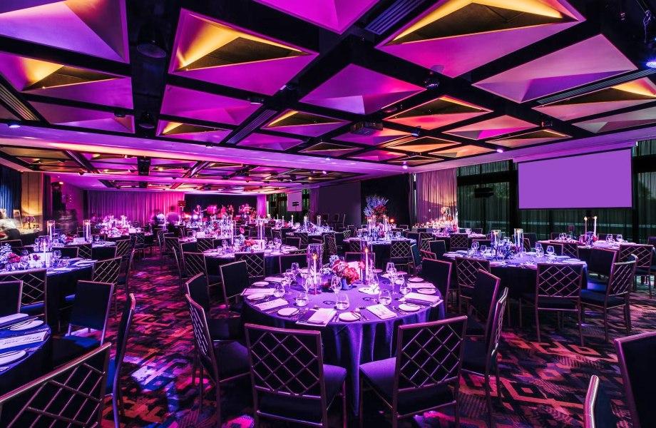 Top Gala Dinner Venues Perth VenueNow