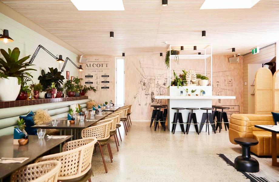 Top Christening Venues Sydney VenueNow