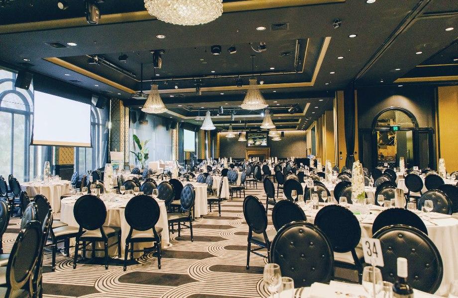 Top Awards Dinner Venues Sydney VenueNow
